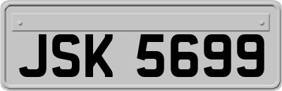 JSK5699