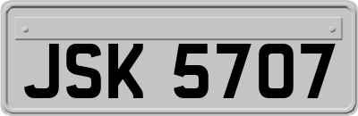 JSK5707