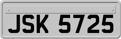 JSK5725
