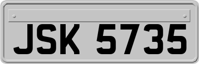 JSK5735