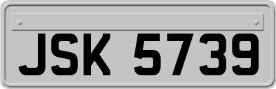 JSK5739