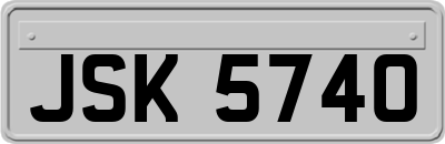 JSK5740