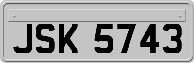 JSK5743