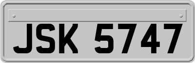 JSK5747