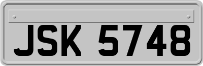 JSK5748