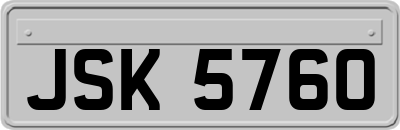 JSK5760