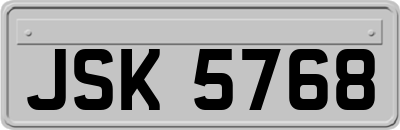 JSK5768