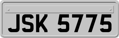 JSK5775