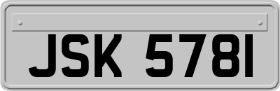 JSK5781