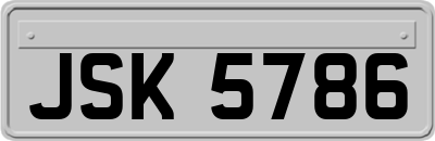 JSK5786