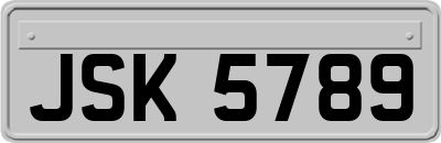 JSK5789