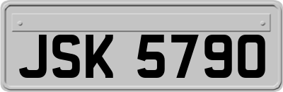 JSK5790