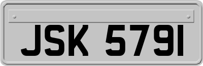 JSK5791