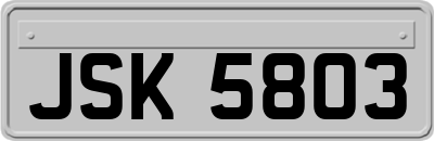JSK5803