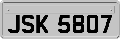 JSK5807