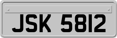 JSK5812