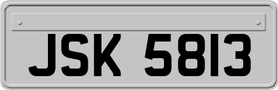 JSK5813