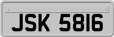 JSK5816
