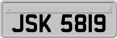 JSK5819