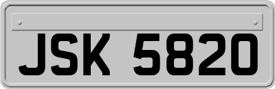 JSK5820