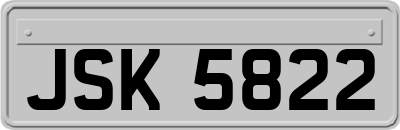 JSK5822