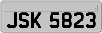 JSK5823