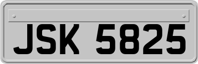 JSK5825