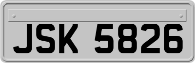 JSK5826