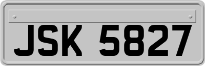 JSK5827