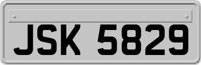 JSK5829