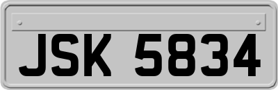 JSK5834