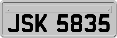JSK5835