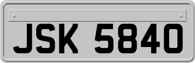 JSK5840