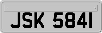 JSK5841