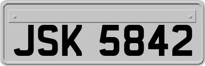 JSK5842