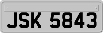 JSK5843