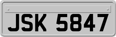 JSK5847