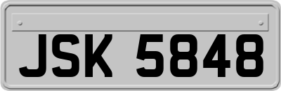 JSK5848
