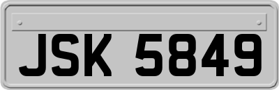 JSK5849