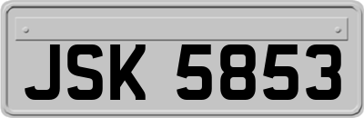 JSK5853