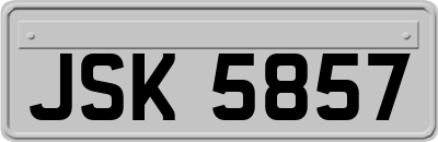 JSK5857