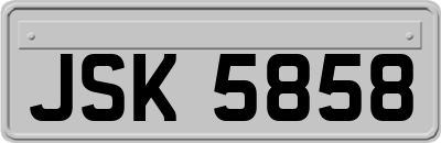JSK5858