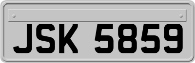 JSK5859