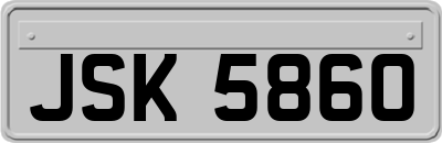 JSK5860