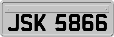 JSK5866
