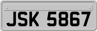 JSK5867