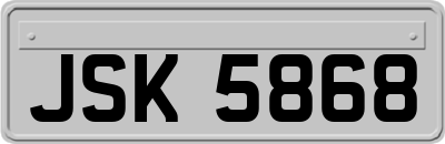 JSK5868