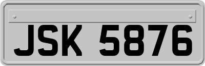 JSK5876