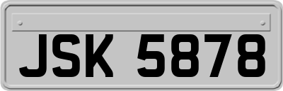 JSK5878