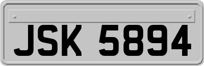 JSK5894